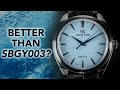 Is the Grand Seiko SBGY007 the best SBGY piece so far?