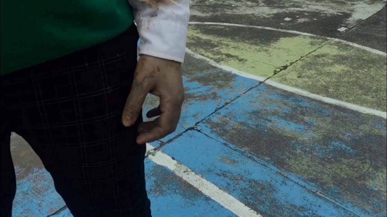 Kyle Artillaga's All of Us Are Dead inspired montage🎥🧟‍♂️