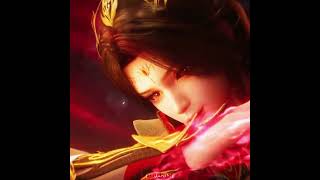 The Great Ruler] Mother's Love Has No Limits! Mu Chen's Mother Arrives to Save Her Son! | Ep 78 PV