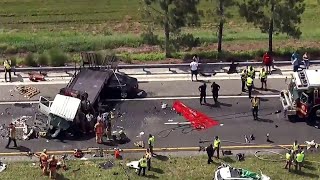 2 killed in wrong-way crash