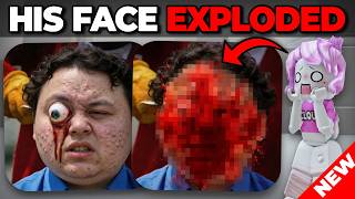 THE MOST DISTURBING INCIDENTS EVER!!