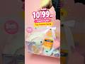 حبّينا نعيّد عليكم من Luna Box 🎀