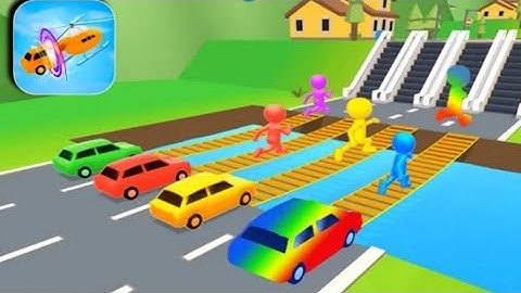 Shape-Shifting Game All Levels Walkthrough Minecraft modapk Gameplay-/Android, ios(@DKNemGaming