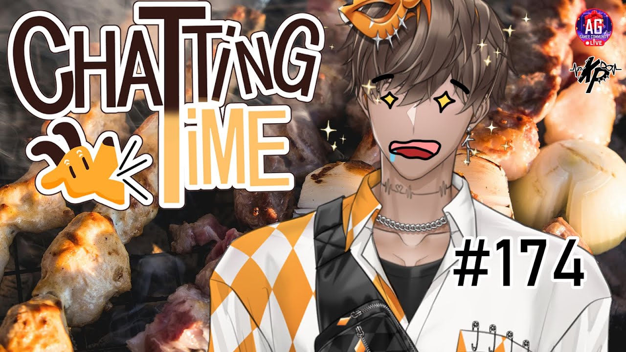 [CHATTINGTIME] - EP.174 - Kamphee soAlone 