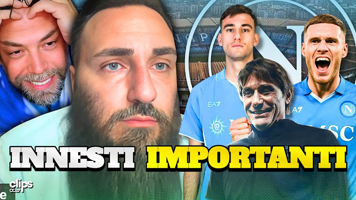 MERCATO NAPOLI INFUOCATO!🔥RRAHMANI OUT BEUKEMA IN! POSSIBILITà SCALVINI! LUCCA E NUNEZ PER L'ATTACCO