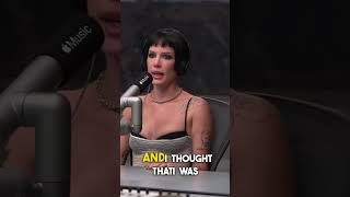 Halsey’s Honest Journey Through Fame 🌟🎤 #shorts #music #Halsey Profile