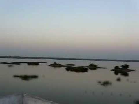 Gaga Wildlife Sanctuary video