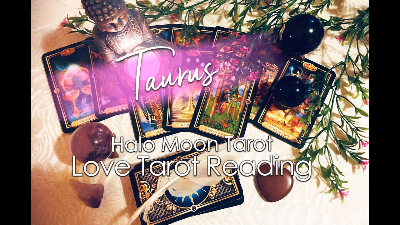 TAURUS LOVE TAROT -  INDECISIVE THERE MIGHT BE COMPETITION. INSECURE FEELINGS