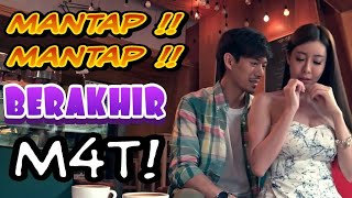 Mantap-mantap berujung m4ut~Alur cerita film ' SIEW LUP '