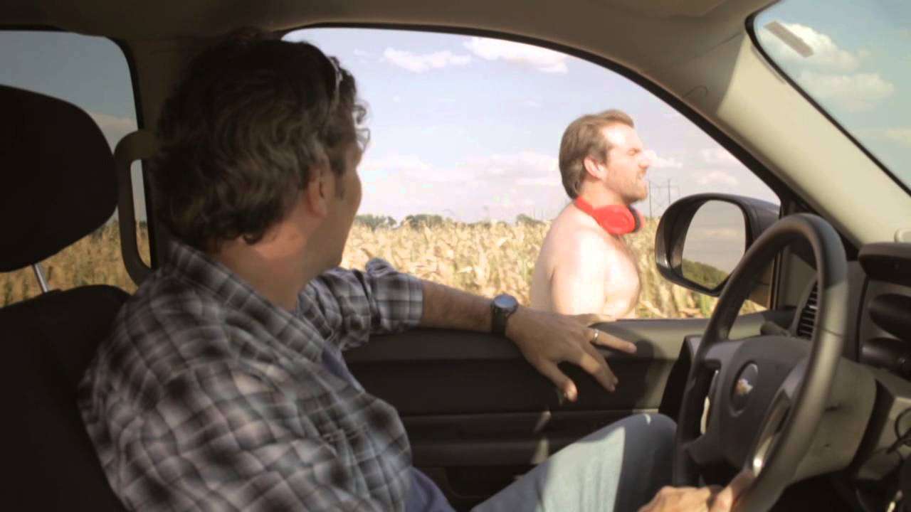 Neon Cornfield Comedy Series