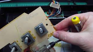 Atari VCS 2600 - Can I fix it?