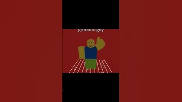 Thumbnail of Roblox But Grubhub