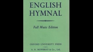 Eternal Ruler of the ceaseless round (Gibbons, Song 1)