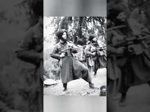 Former Taliban Mujahideen Shorts Shortsviral Viralviwes Youtubeshorts Taliban Military Mujahid