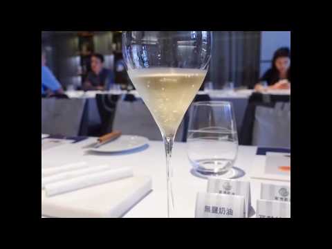 Taïrroir 態芮 》追求法式料理和唯美擺盤的台北米其林餐廳