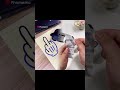 Tattooing is easy with the right tool!1⃣Phomemo M08F tattoo printer 2⃣Phomemo Tattoo Gun K