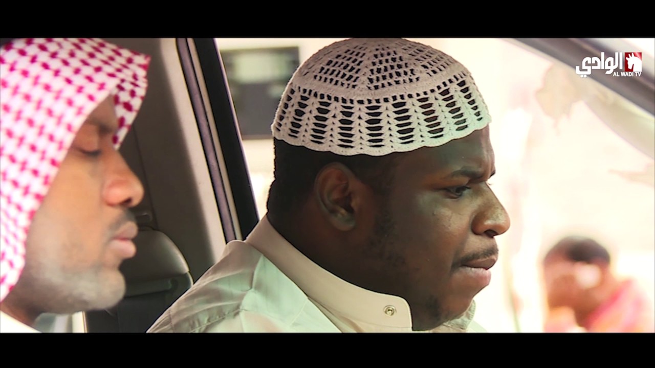 مسلسل حادر قابل الحلقه السادسه على قناة الوادي الفضائية