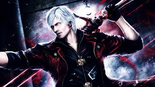 Best Of Dante (Marvel vs. Capcom Series)