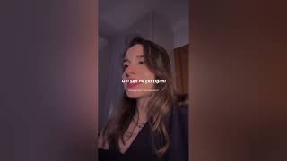 Gel Sen Ne Çektiğimi Bir De Bana Sor Şfet Şfetedüş