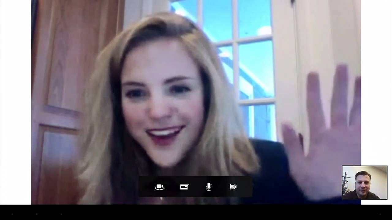 GTalk First Look T-Mobile G-Slate with Google by LG