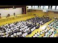 大野靖之(やっくん) 学校ライブ「仲間讃歌」