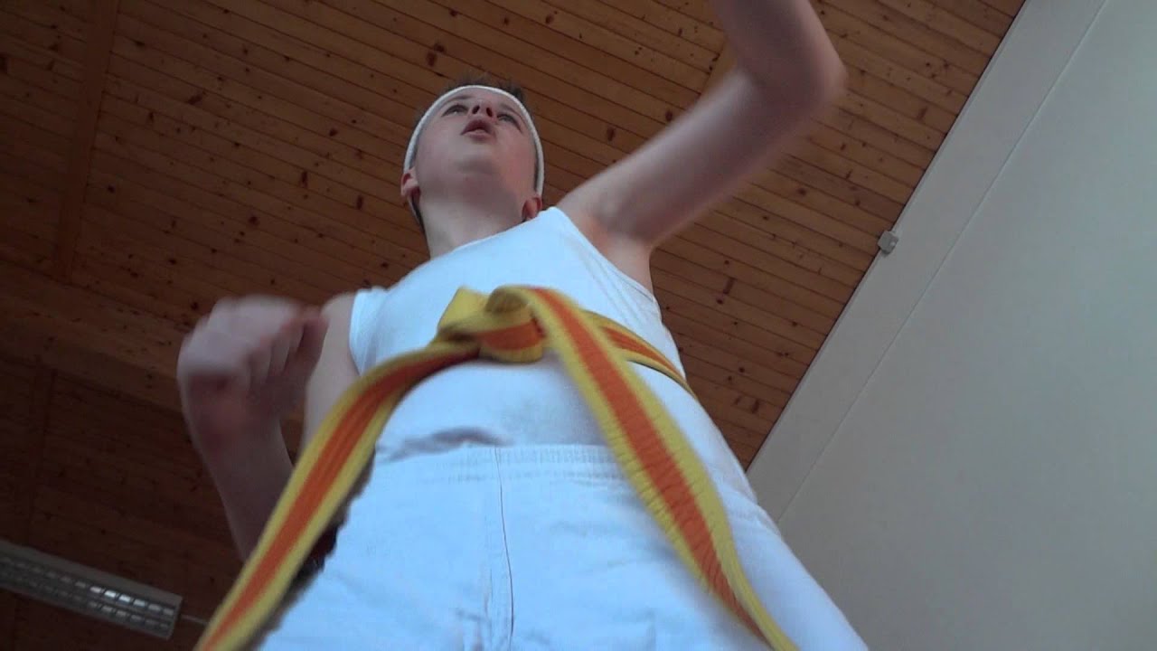 Kratki igrani film za prireditev Športnik leta 2011