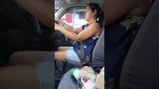 drive mode