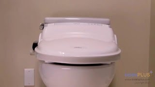 What Is A Bidet - Bidetsplus.com