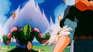 Constipated Piccolo