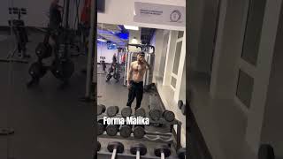 Forma Malika #armiamalika #gm2l #gm2ltv #drip
