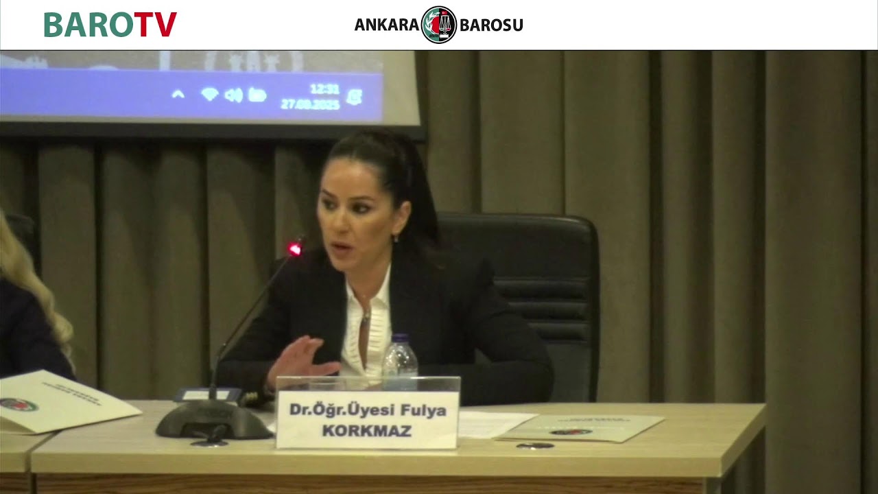 Bilişim Suçları 1. Oturum