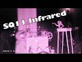 Does my latest SQ11 record in infrared?