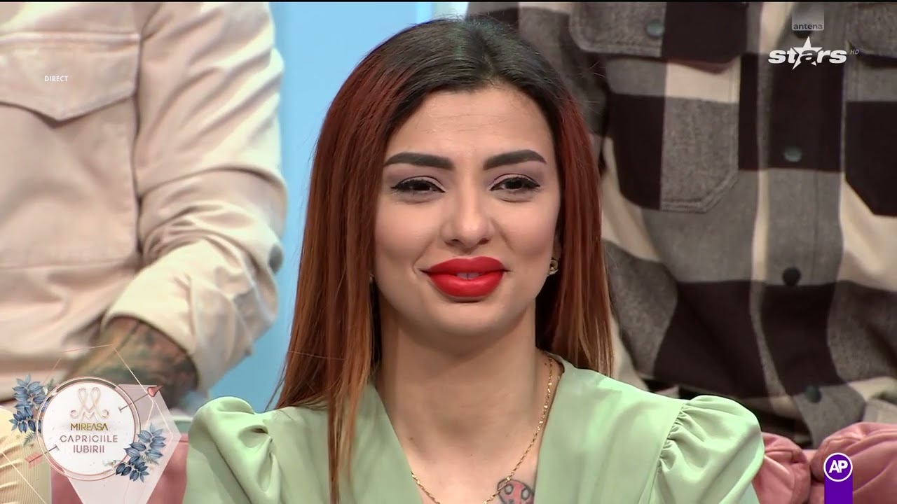 Hatice și-a spus și părerea sinceră despre Mihai