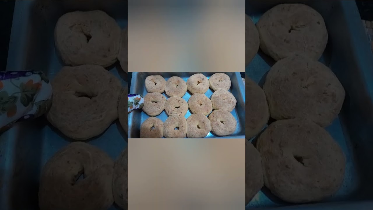 Rosquinha pão de queijo já vai fazendo aquele cafezinho 😋😋