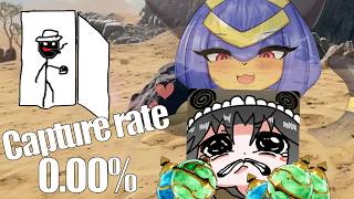 The Quest For The Palworld Catgirl