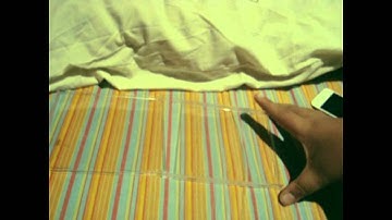 Make Your Own Iphone/Ipod Touch Dock for free