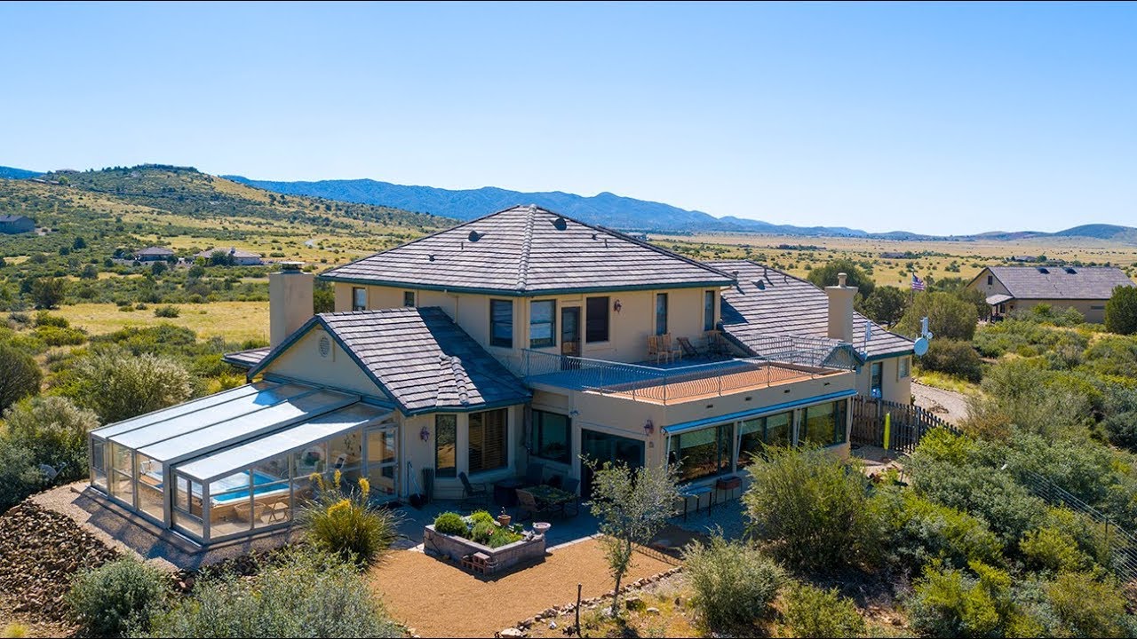 Beautiful Custom Home For Sale 11120 Prescott Ridge RD by Vicki