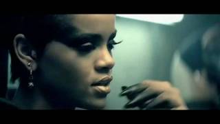 Rihanna - Disturbia ( Video HD) Resimi