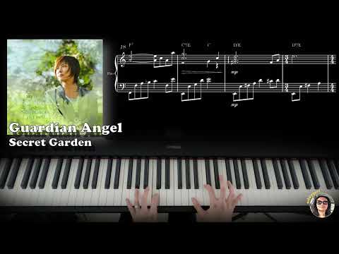 Guardian Angel - Kim Ji Soo - Secret Garden OST
