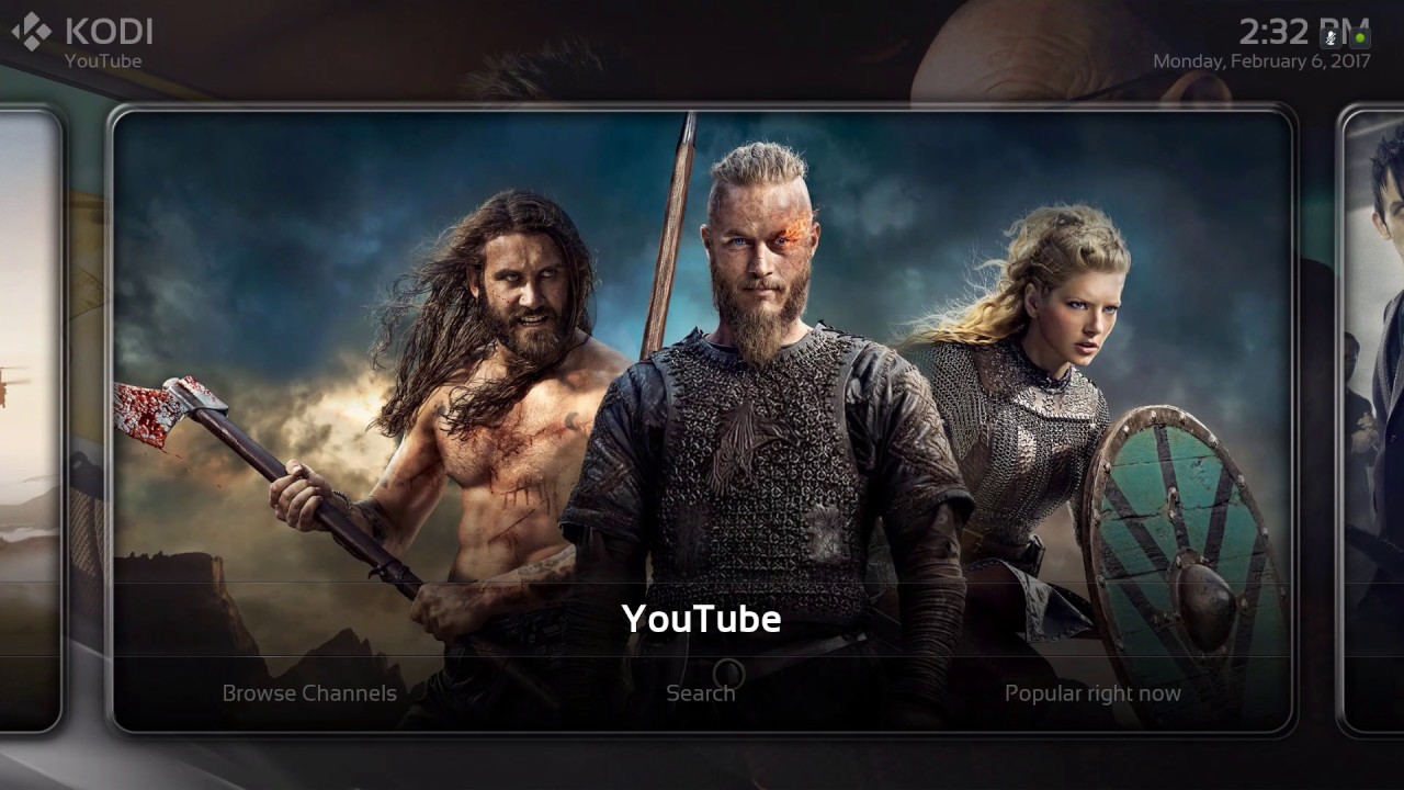 kodi 17 krypton setup kodi 17 krypton setup