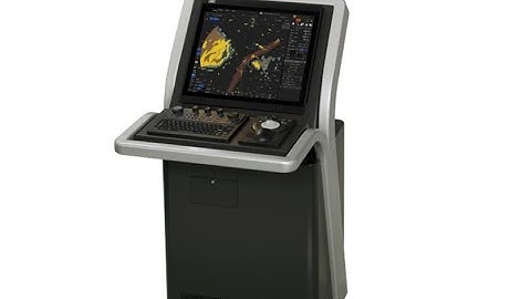 Performance Monitoring of Radar - JRC: JMR-9225-6X