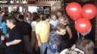 Tate Class Reunion 2004 - 1 of 4
