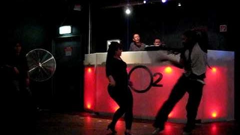 Little Liz & Pasty in Sydney, LDA ( Pasty