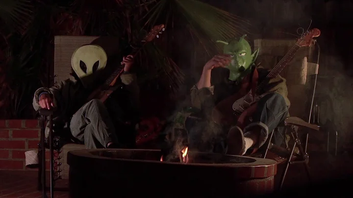 Melanie Faye - 'Eternally 12' feat. Mac DeMarco [O...
