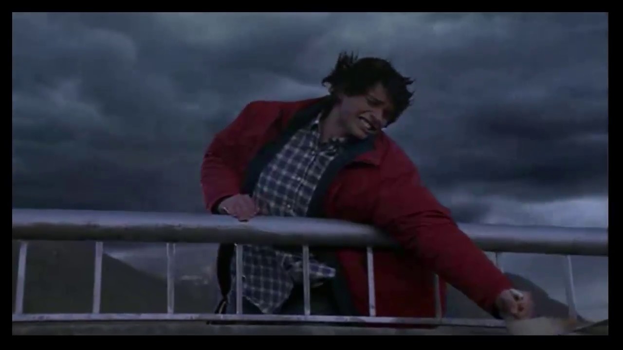 clark kent smallville Clark pierde sus poderes al salvar a Eric Sumers - Smallville Temporada 1 Cap.12