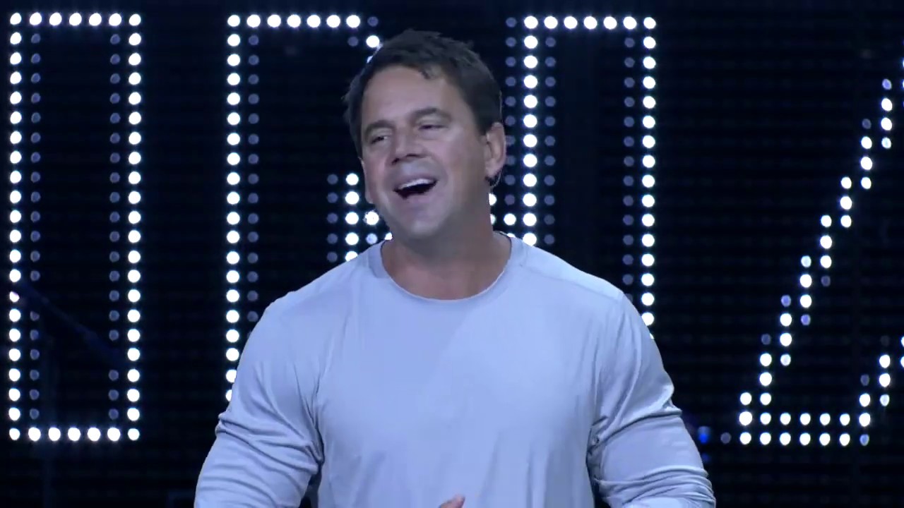 Dominic Done: Ephesians 