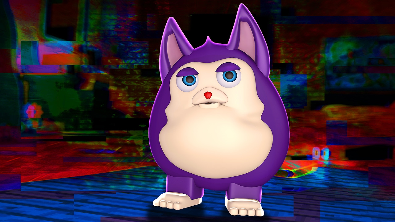 Tattletail and Friends