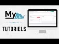 Grer les tches sur myclictutoriel crm