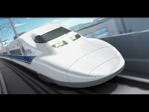 新幹線変形ロボ シンカリオン ７００／Ｎ７００シリーズ　博多弁Ver.