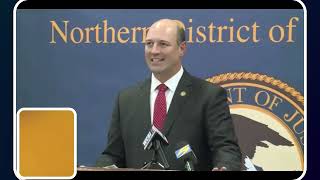 Combined Statewide Investigation Results in 69 Arrests in 11 days